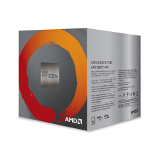Amd Processor